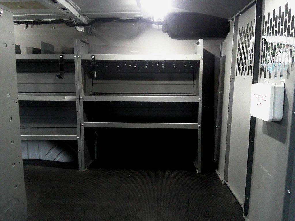 used 2019 Ford Transit-250 car, priced at $12,995