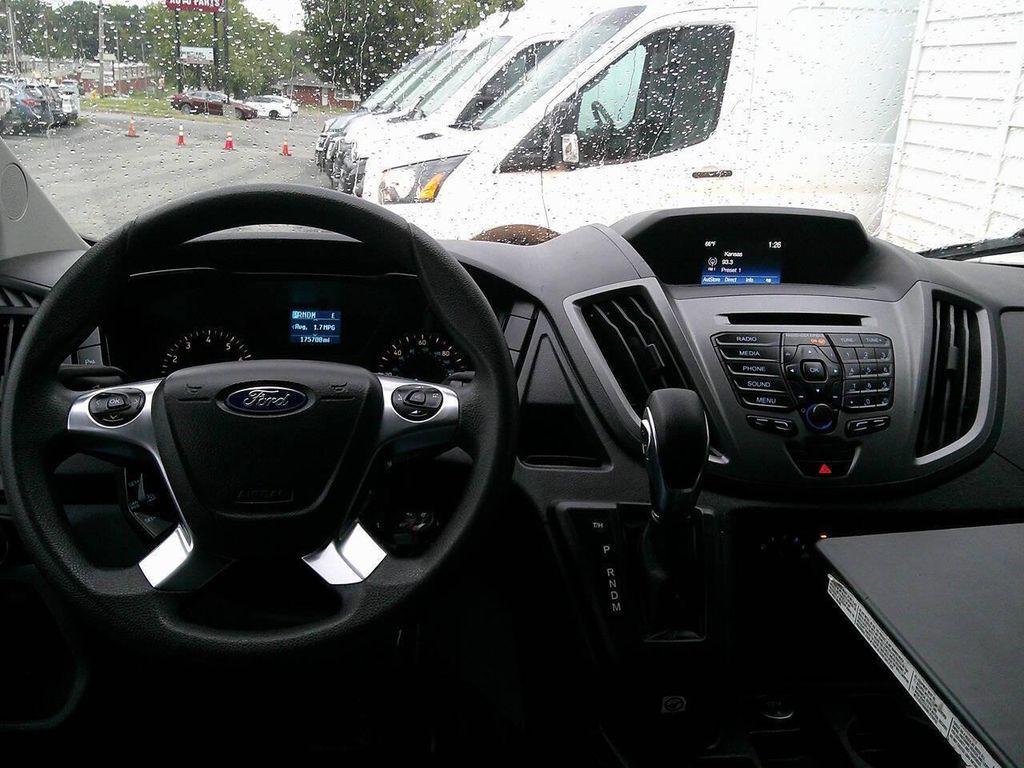 used 2019 Ford Transit-250 car, priced at $12,995