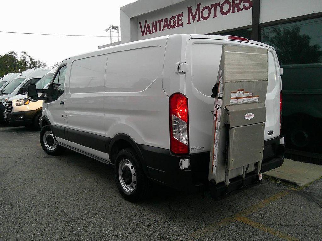 used 2019 Ford Transit-250 car, priced at $12,995