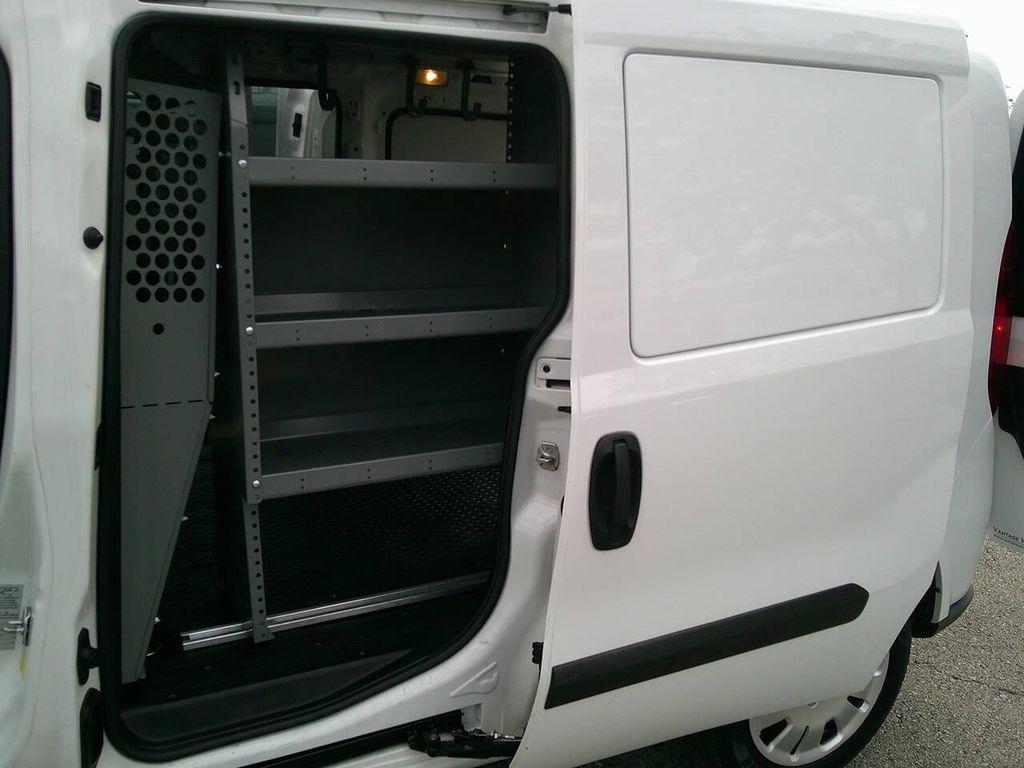 used 2019 Ram ProMaster City car, priced at $12,795