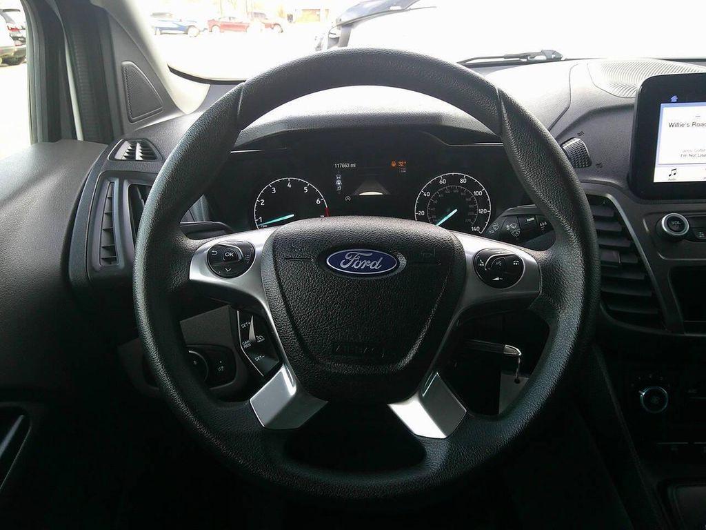 used 2020 Ford Transit Connect car, priced at $13,995
