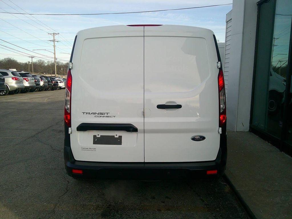 used 2020 Ford Transit Connect car, priced at $13,995