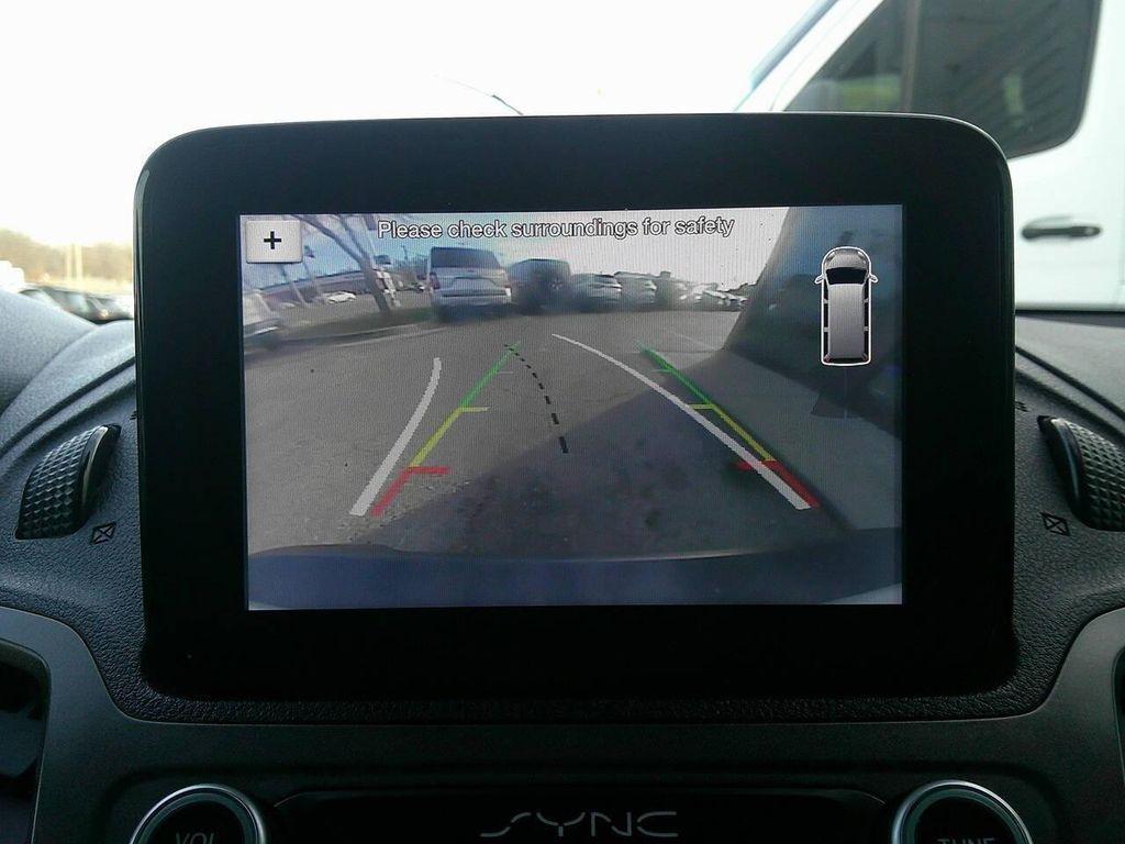 used 2020 Ford Transit Connect car, priced at $13,995