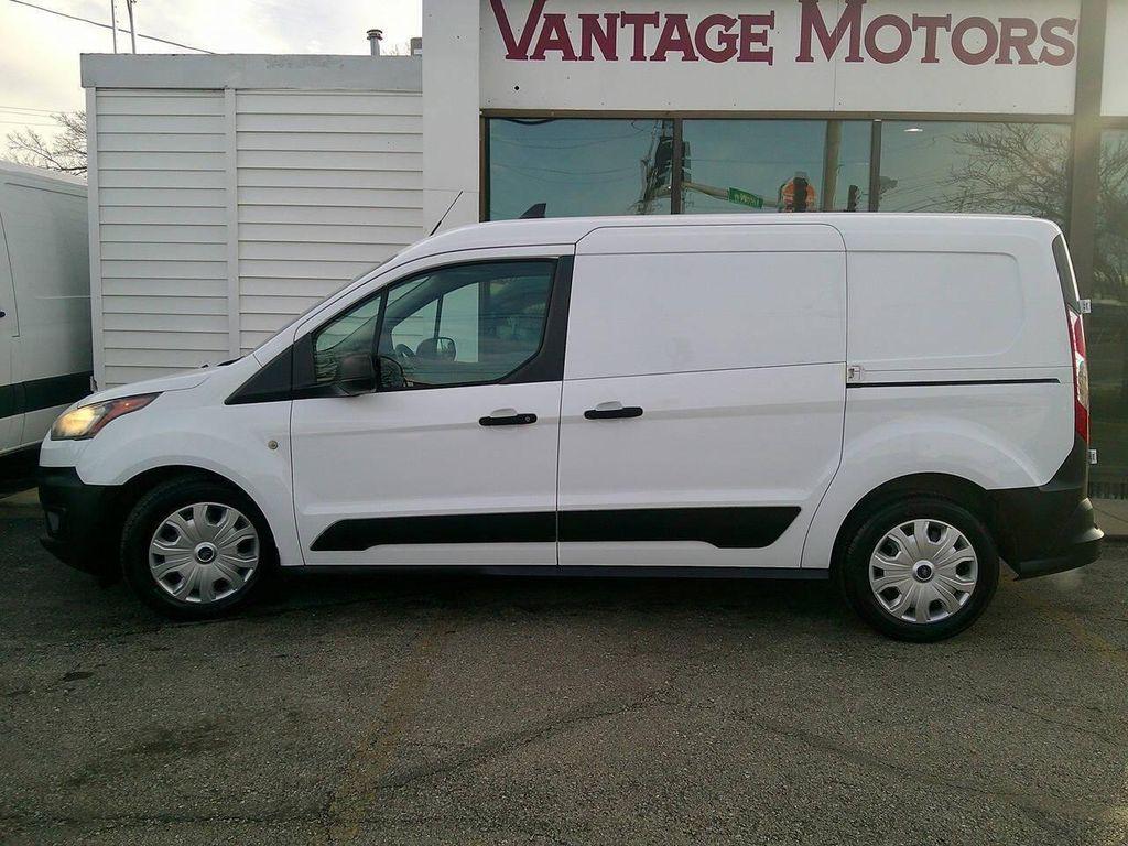used 2020 Ford Transit Connect car, priced at $13,995