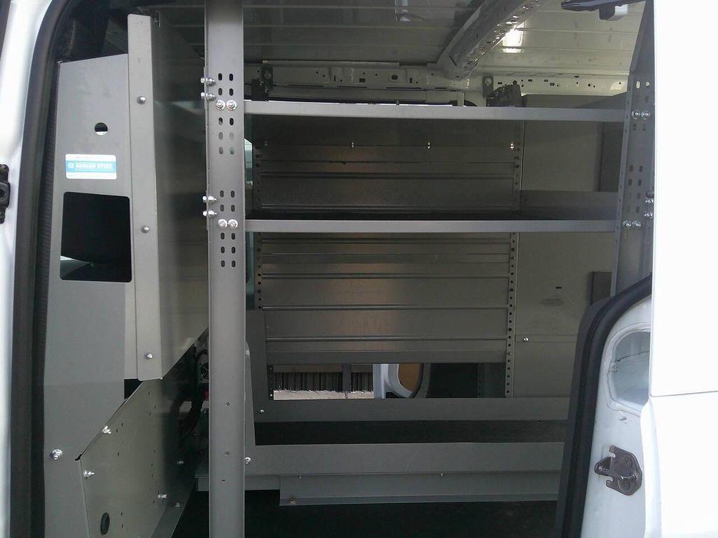 used 2020 Ford Transit Connect car, priced at $13,995