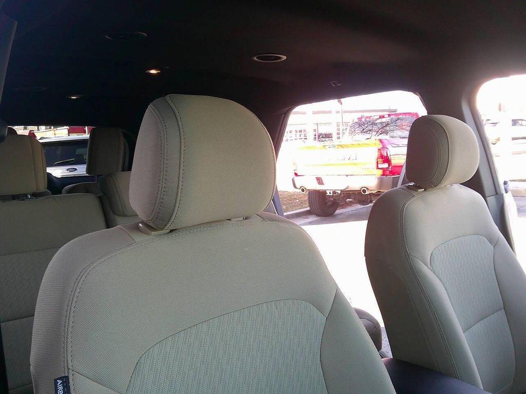 used 2016 Ford Explorer car, priced at $12,495