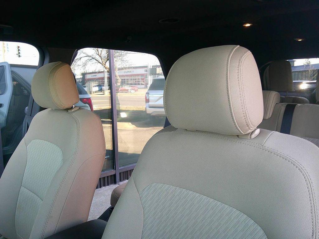 used 2016 Ford Explorer car, priced at $12,495