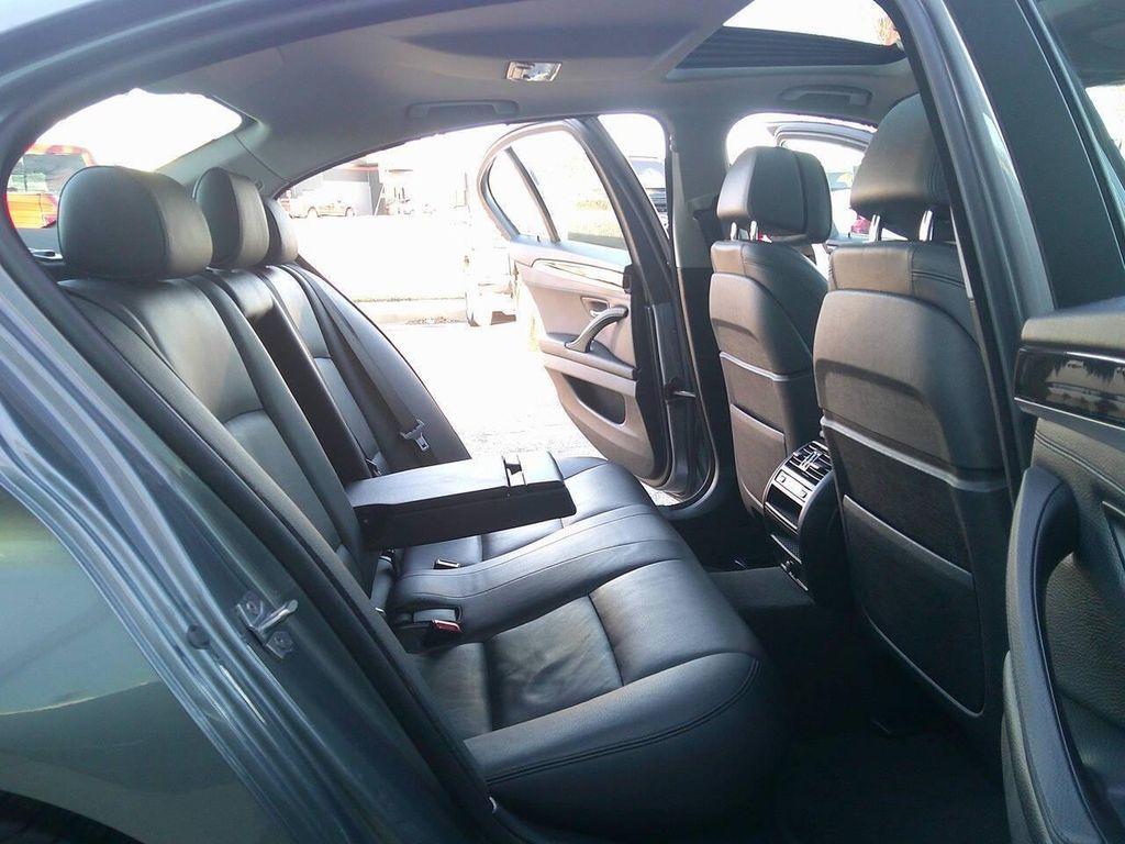 used 2014 BMW 535 car, priced at $11,995