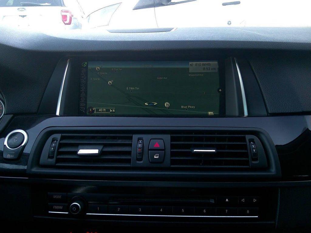 used 2014 BMW 535 car, priced at $11,995