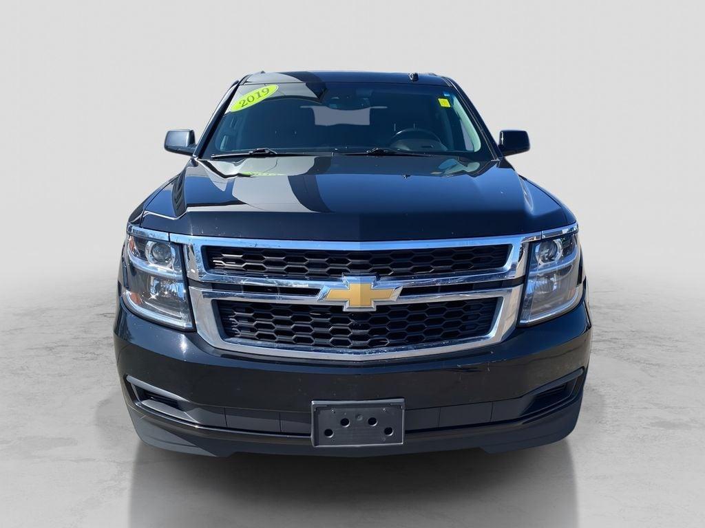 used 2019 Chevrolet Tahoe car, priced at $23,999