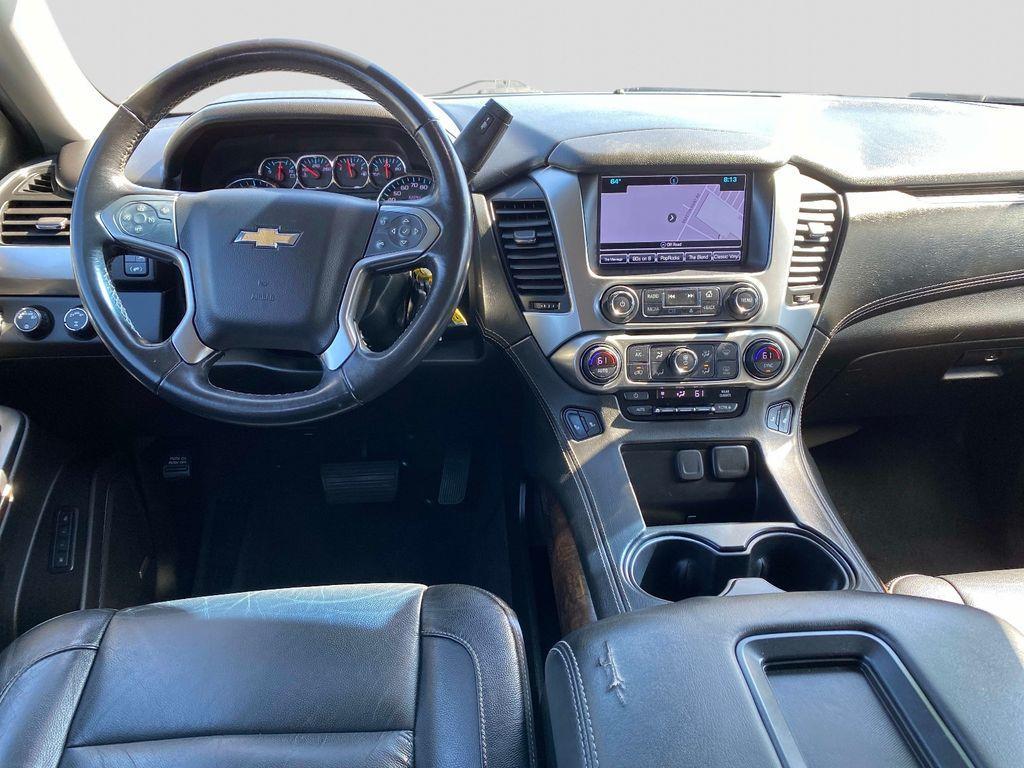 used 2019 Chevrolet Tahoe car, priced at $23,999