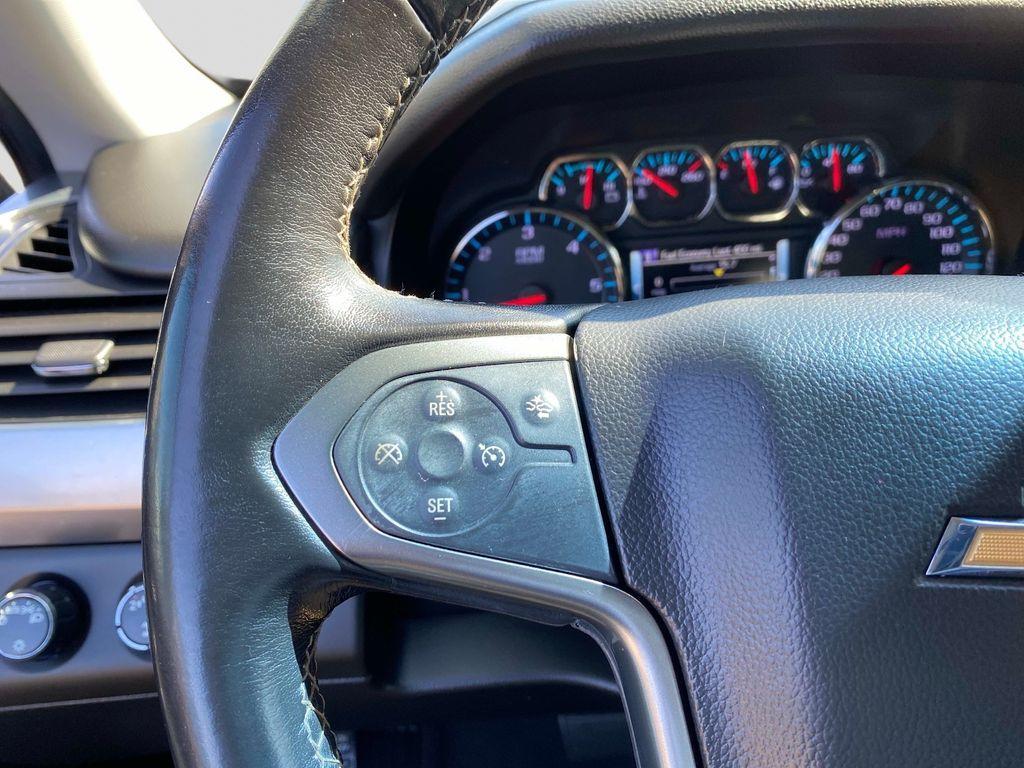 used 2019 Chevrolet Tahoe car, priced at $23,999