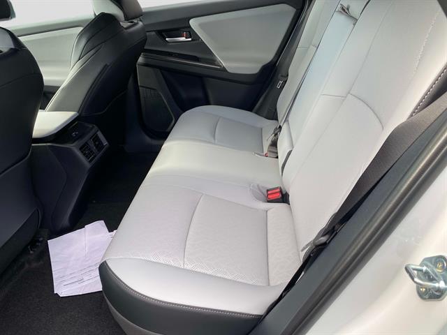 new 2026 Subaru Solterra car, priced at $39,002