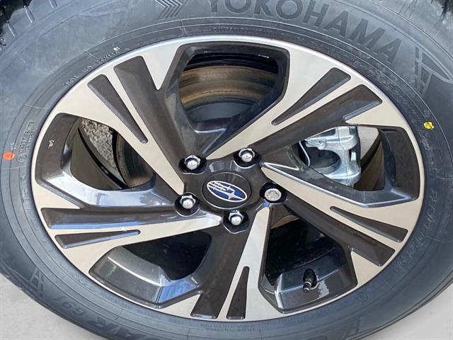 new 2026 Subaru Crosstrek car, priced at $30,043