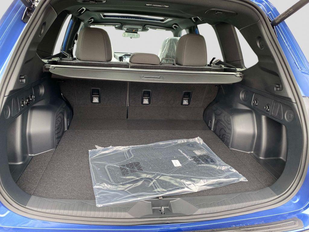 new 2026 Subaru Forester car, priced at $33,493