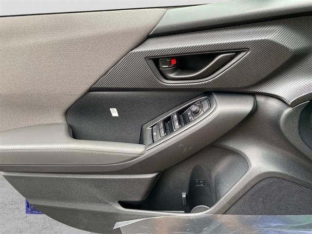 new 2026 Subaru Crosstrek car, priced at $30,661