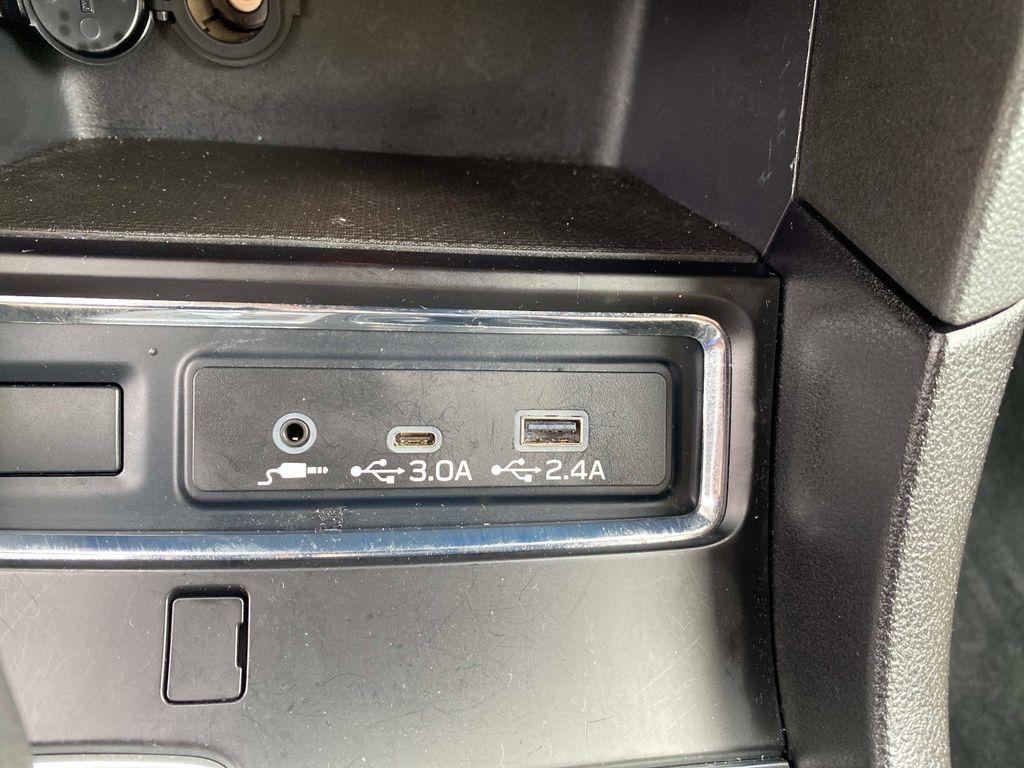 used 2023 Subaru Ascent car, priced at $29,803