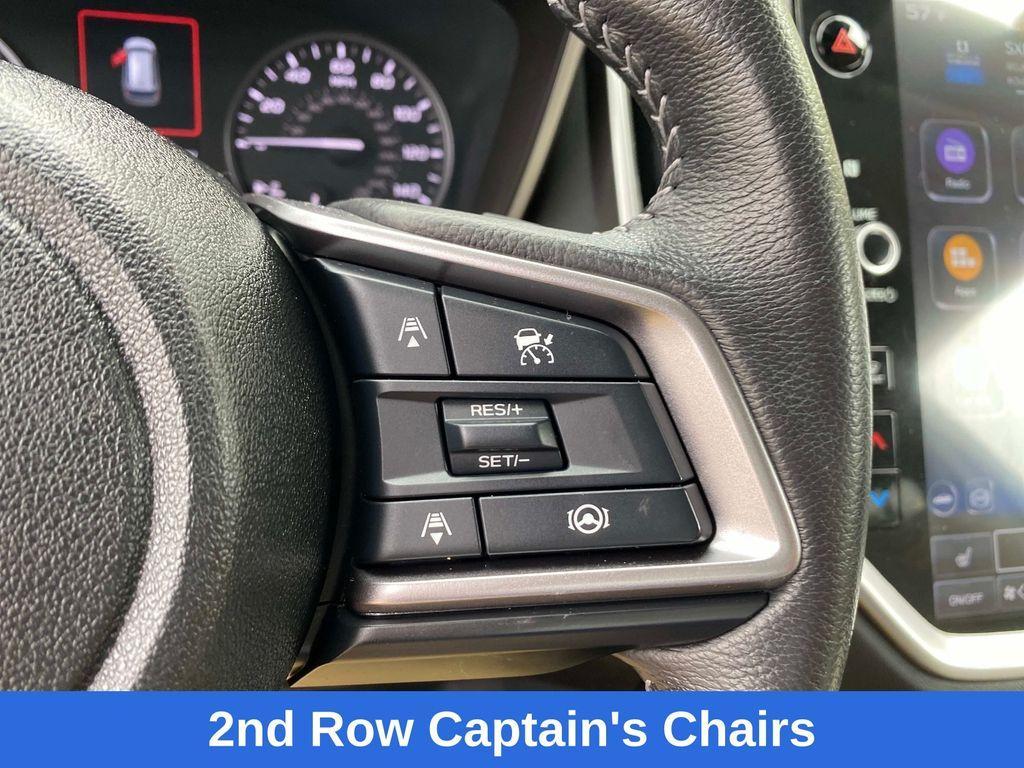 used 2023 Subaru Ascent car, priced at $29,909