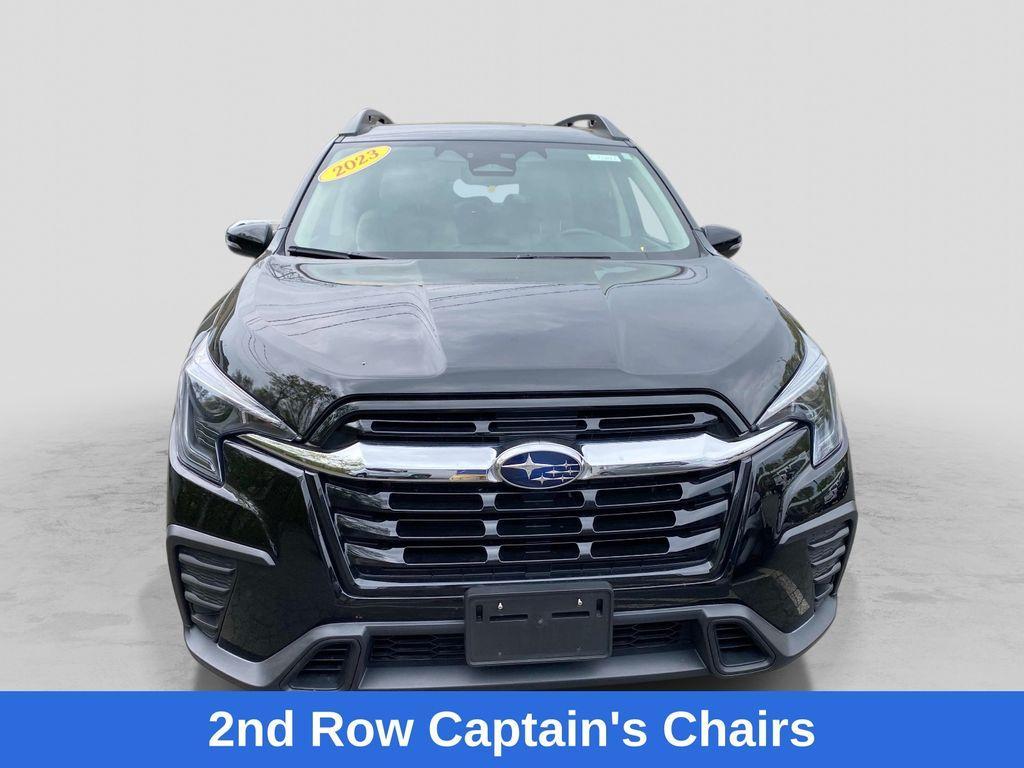 used 2023 Subaru Ascent car, priced at $29,909