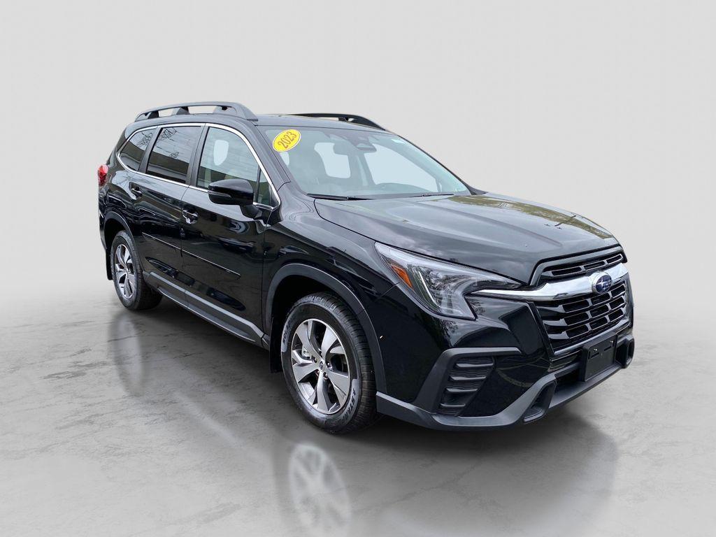 used 2023 Subaru Ascent car, priced at $29,803