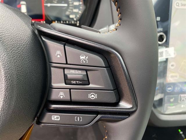 new 2026 Subaru Forester car, priced at $40,649