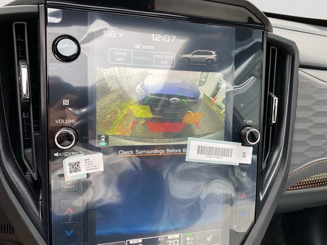 new 2026 Subaru Forester car, priced at $40,649