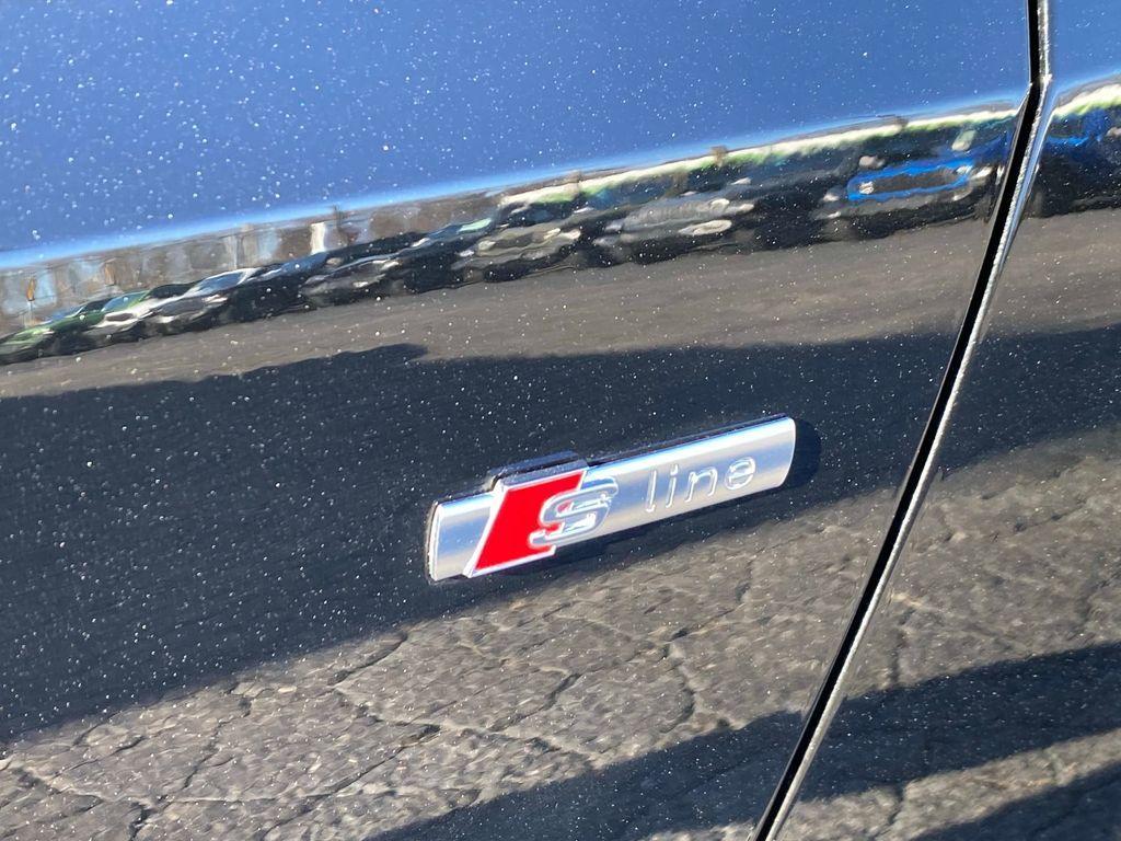 used 2021 Audi A4 car, priced at $22,985