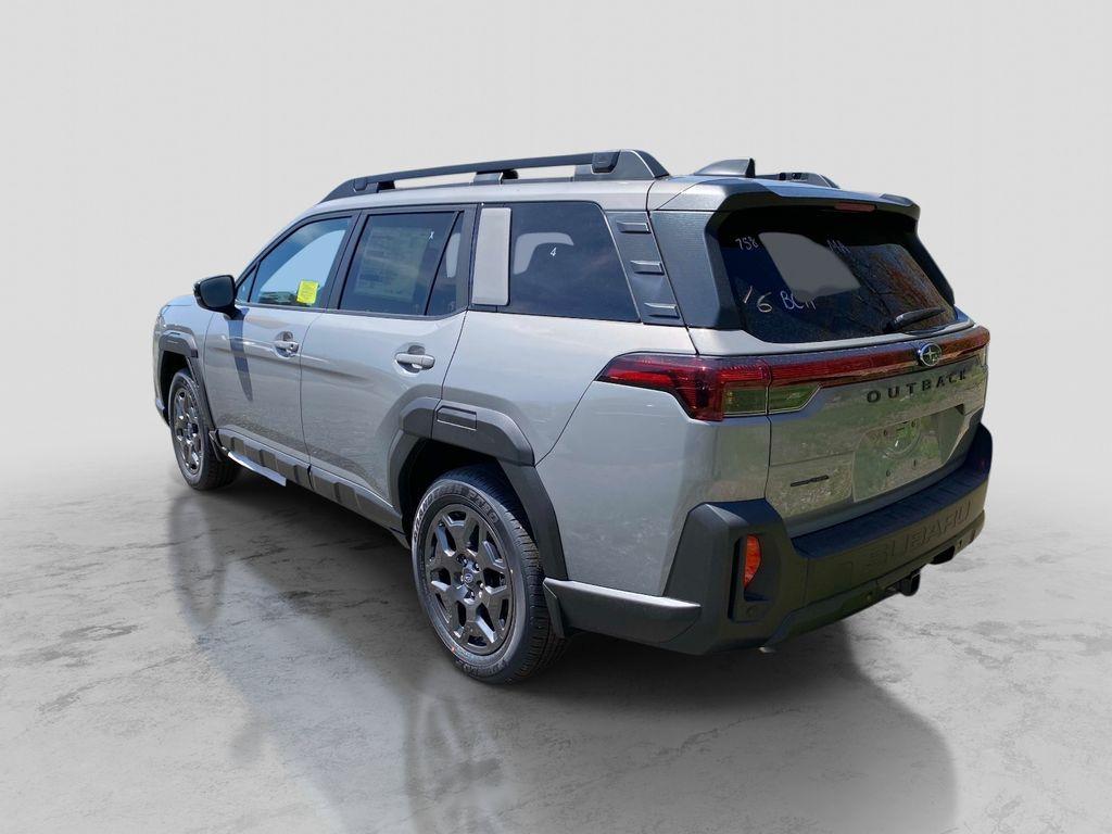new 2026 Subaru Outback car, priced at $36,470