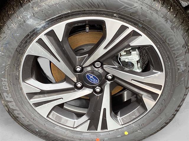 new 2026 Subaru Crosstrek car, priced at $30,325