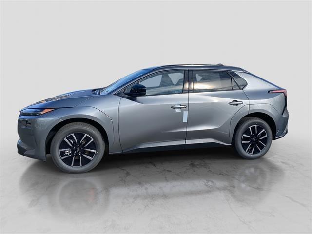 new 2026 Subaru Solterra car, priced at $38,348