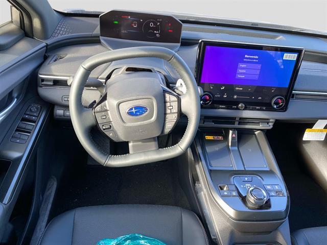 new 2026 Subaru Solterra car, priced at $38,348