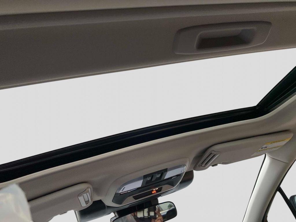 new 2026 Subaru Crosstrek car, priced at $30,515