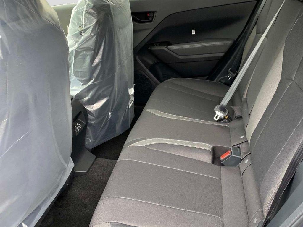 new 2026 Subaru Crosstrek car, priced at $30,515