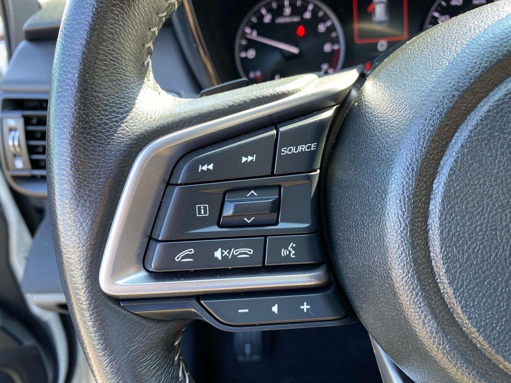 used 2024 Subaru Outback car, priced at $26,499