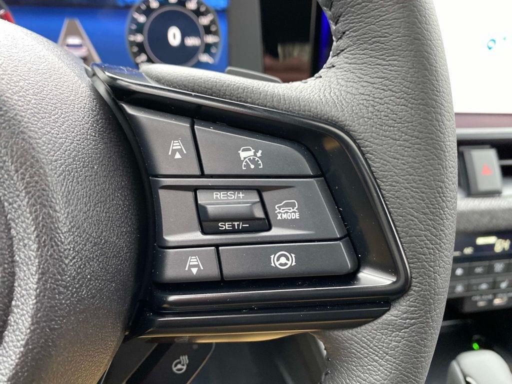 new 2026 Subaru Outback car, priced at $35,711