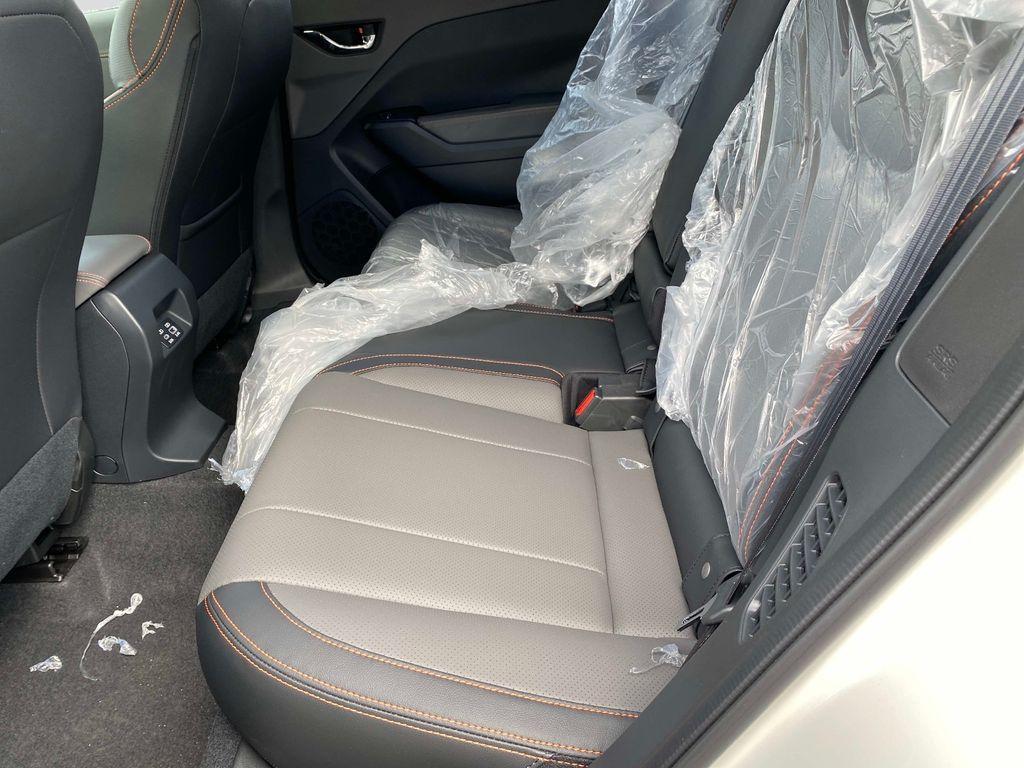 new 2026 Subaru Crosstrek car, priced at $37,096