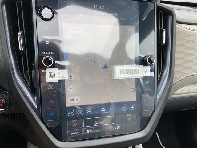 new 2026 Subaru Forester car, priced at $38,203