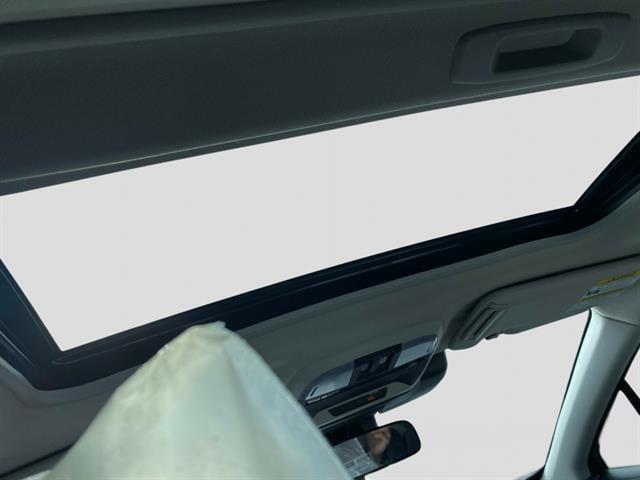 new 2026 Subaru Crosstrek car, priced at $30,043