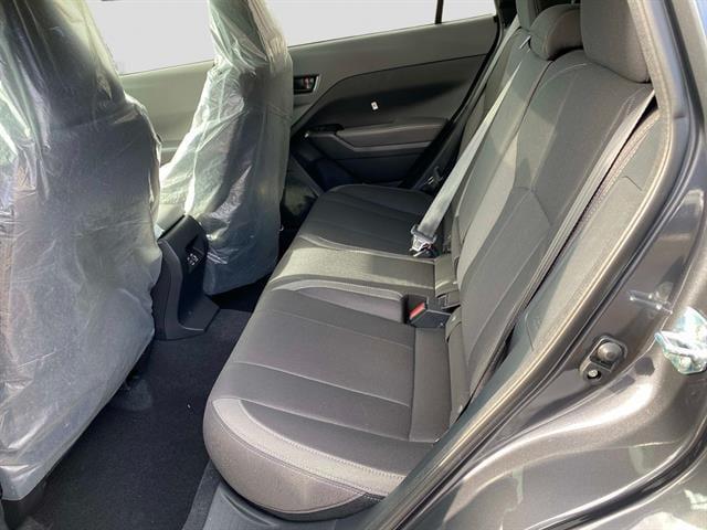 new 2026 Subaru Crosstrek car, priced at $30,043