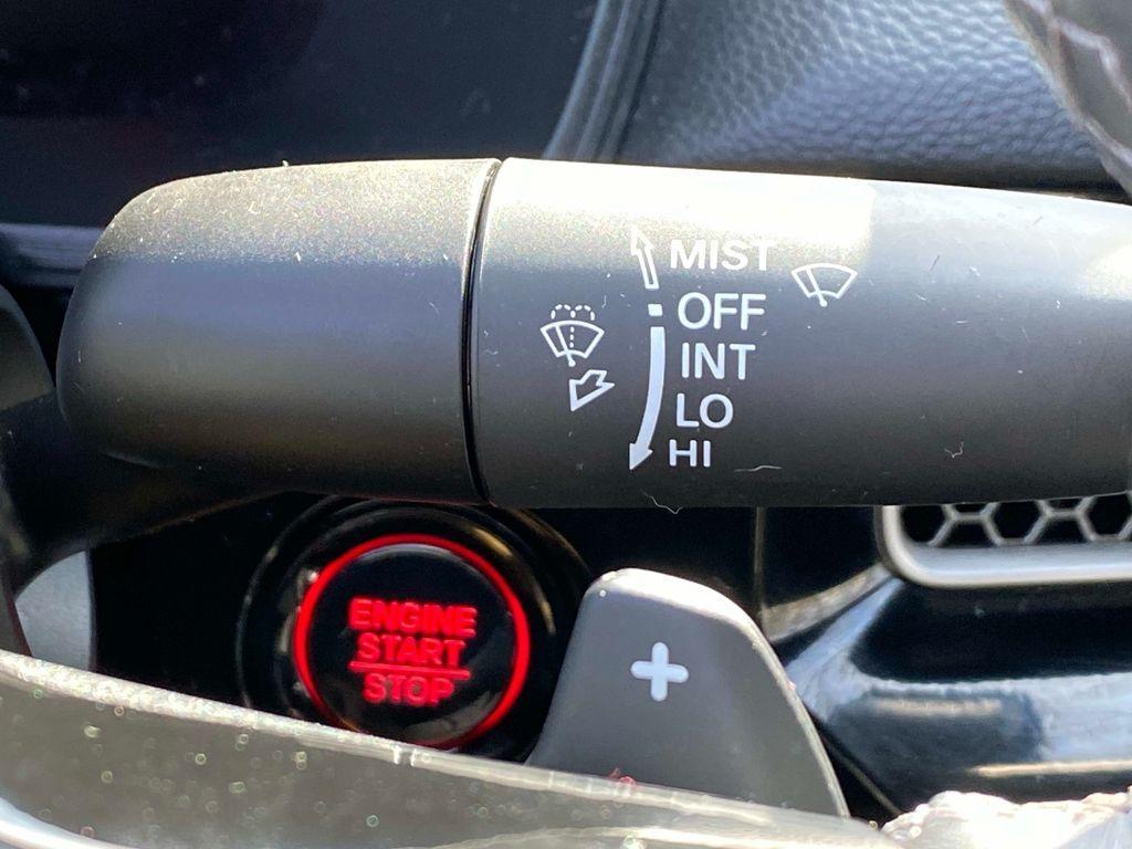 used 2023 Honda Civic car, priced at $22,770