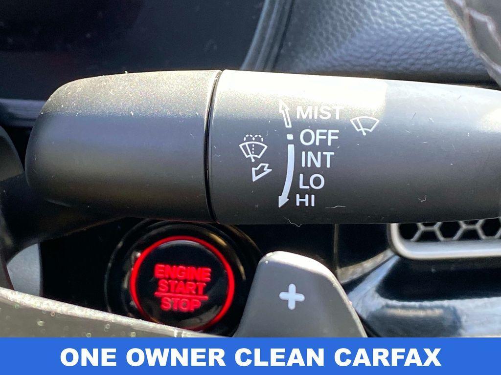 used 2023 Honda Civic car, priced at $22,681