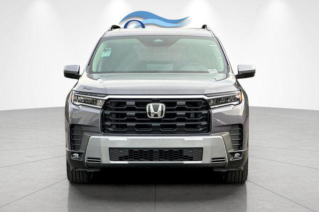 new 2026 Honda Pilot car, priced at $57,385