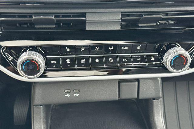 new 2026 Honda Prologue car, priced at $53,650