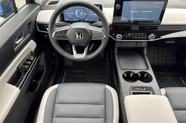 new 2026 Honda Prologue car, priced at $53,650