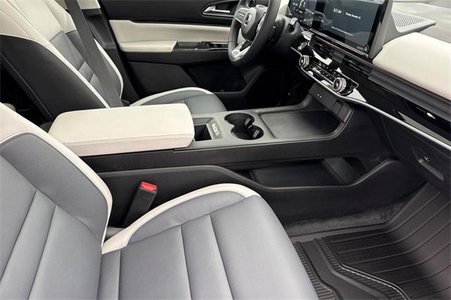 new 2026 Honda Prologue car, priced at $53,650