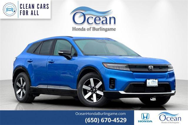 new 2026 Honda Prologue car, priced at $53,650