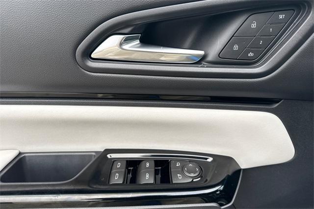 new 2026 Honda Prologue car, priced at $53,650