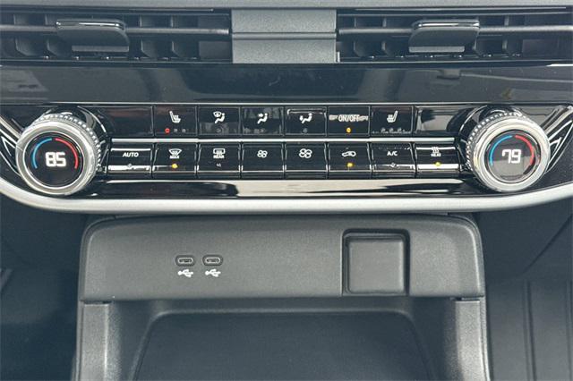 new 2026 Honda Prologue car, priced at $53,650