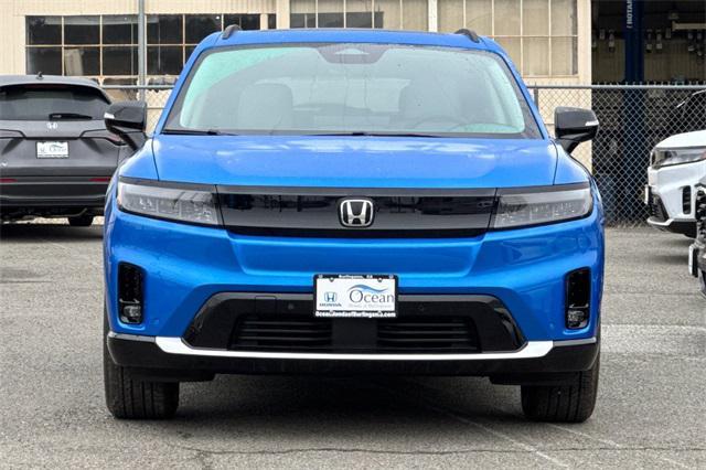 new 2026 Honda Prologue car, priced at $53,650