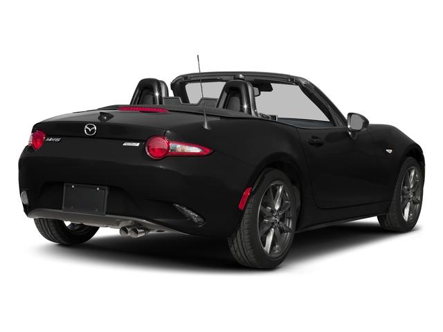 used 2016 Mazda MX-5 Miata car